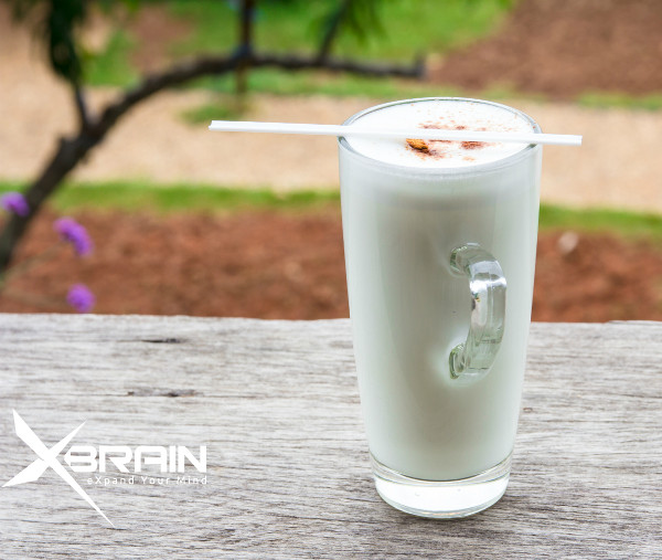 rganic micellar casein in the morning 2176