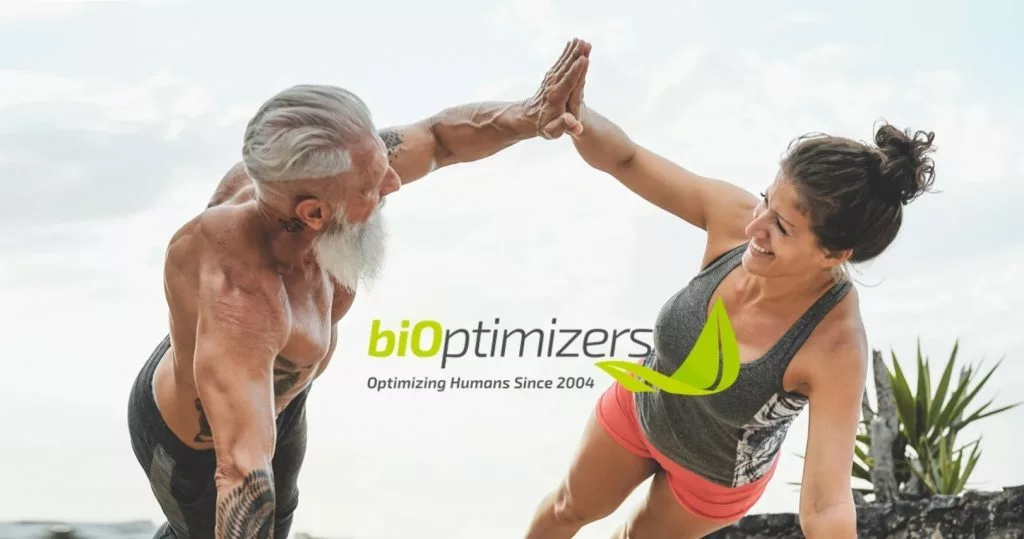 Digestive Power Bioptimizers Supplements