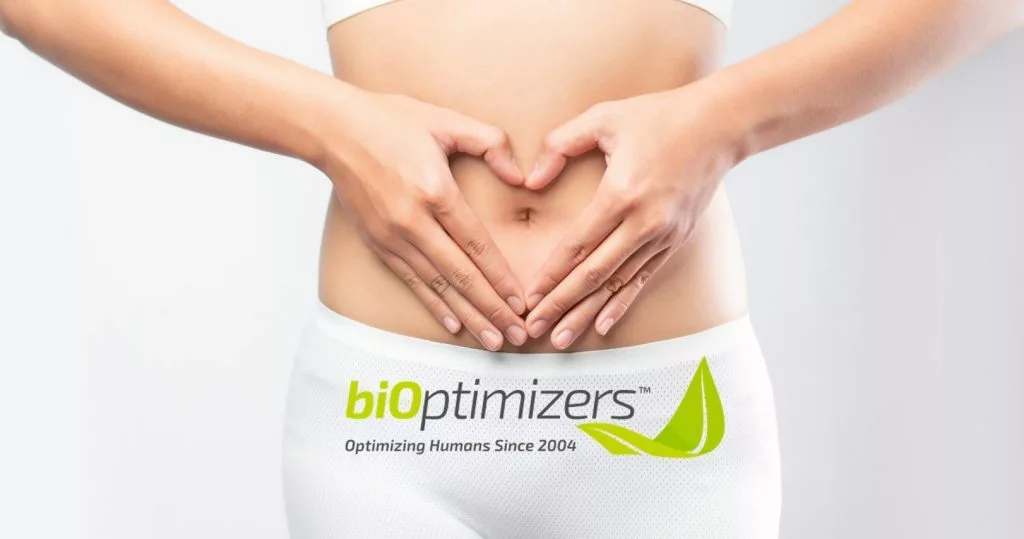 Bioptimizers' Range of Nutrient Optimization Supplements