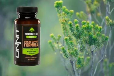 Onnit's Immunity-Boosting Supplements