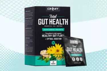 Onnit's Digestive Support: Nourish Your Gut Health
